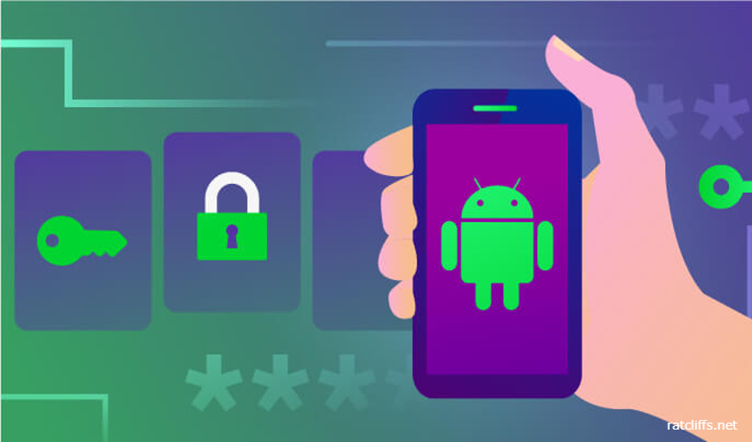 Use Password Managers on Mobile Devices